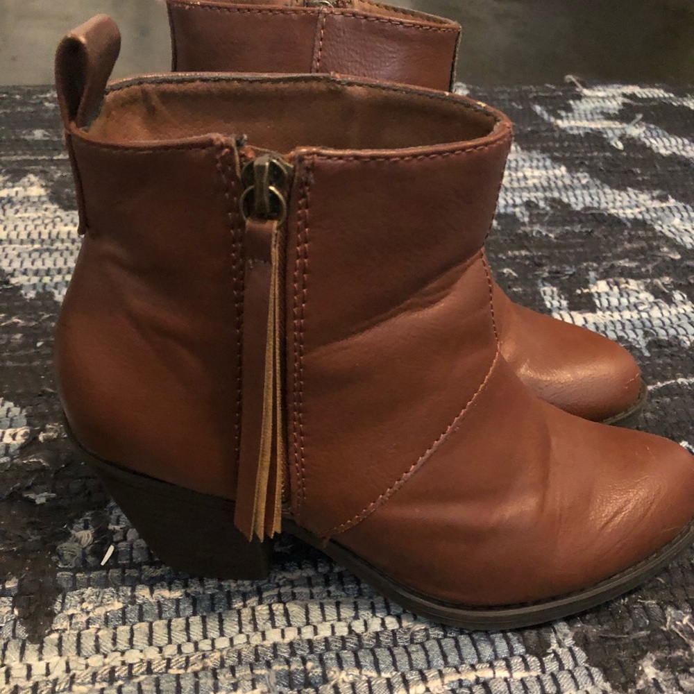 Booties